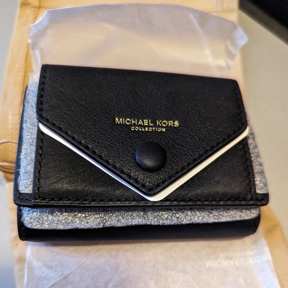 Michael Kors Collection Wallet - Picture 8 of 9